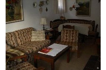 Pension de famille Laax 3